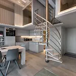 Appartement Renove Au Dernier Etage Avec Acces Pistes, 6 Personnes - Fr-1-563-65 Apartment *