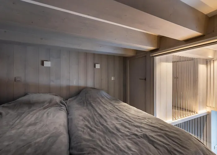 Appartement Renove Au Dernier Etage Avec Acces Pistes, 6 Personnes - Fr-1-563-65 Courchevel